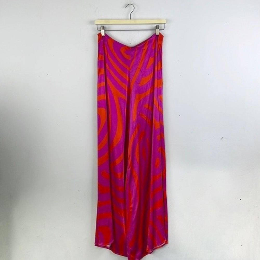 Anthropologie Corey Lynn Calter Grace Pants Size Medium - Picture 4 of 15